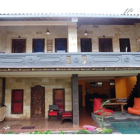 Giovanda House Hotel Ubud  Exterior photo