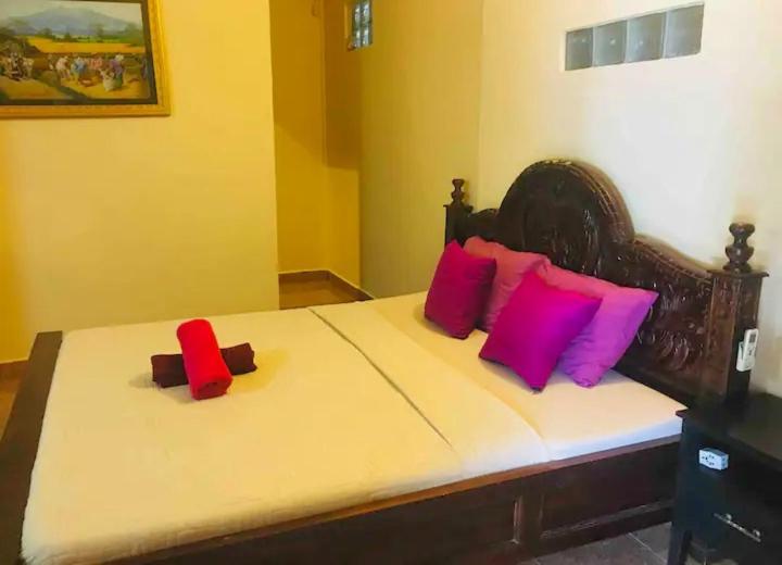 Giovanda House Hotel Ubud  Room photo