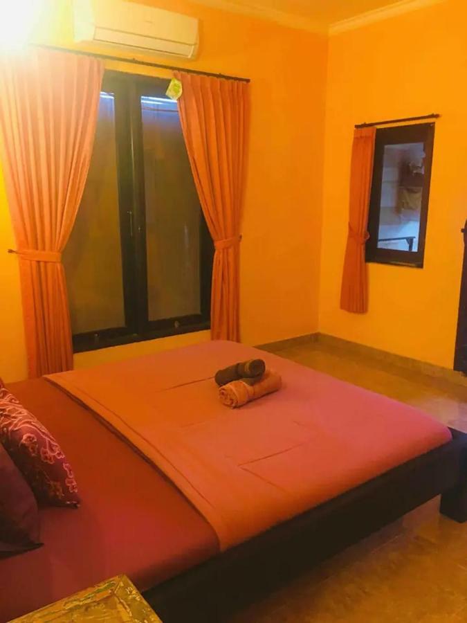 Giovanda House Hotel Ubud  Room photo